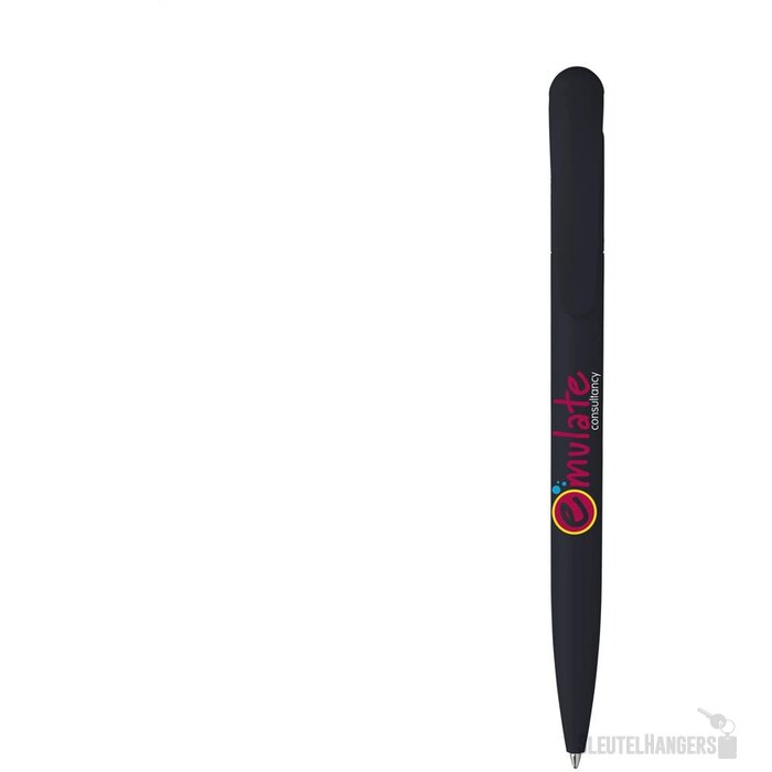 Senator Nature Plus Mat Pennen Zwart