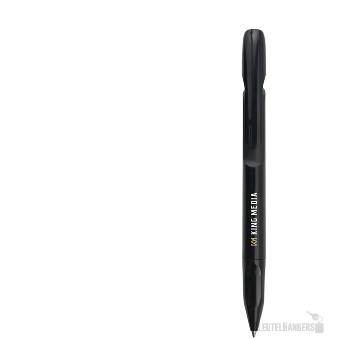 Senator Evoxx Polished Recycled Pennen Zwart