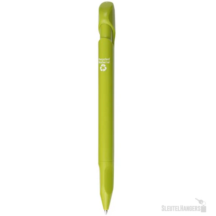 Senator Evoxx Polished Recycled Pennen Groen