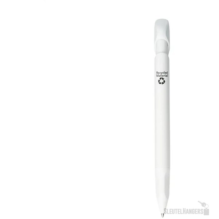 Senator Evoxx Polished Recycled Pennen Wit