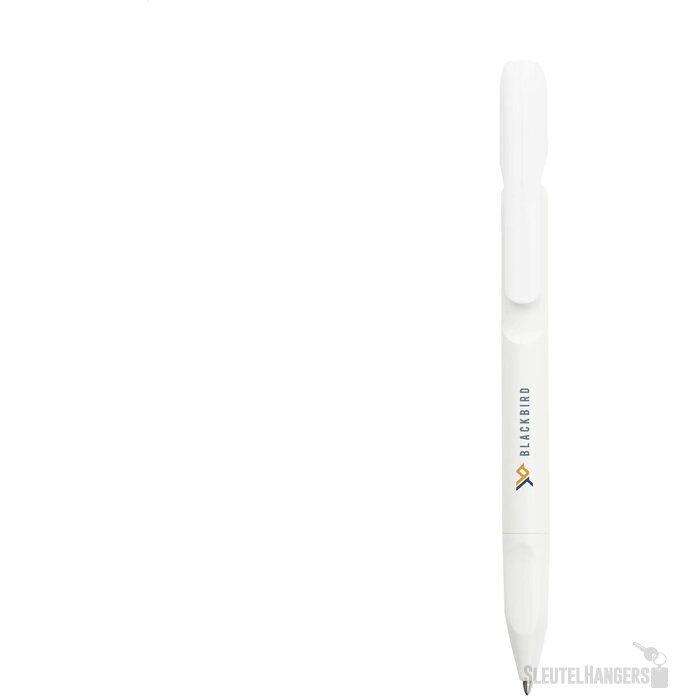 Senator Evoxx Polished Recycled Pennen Wit