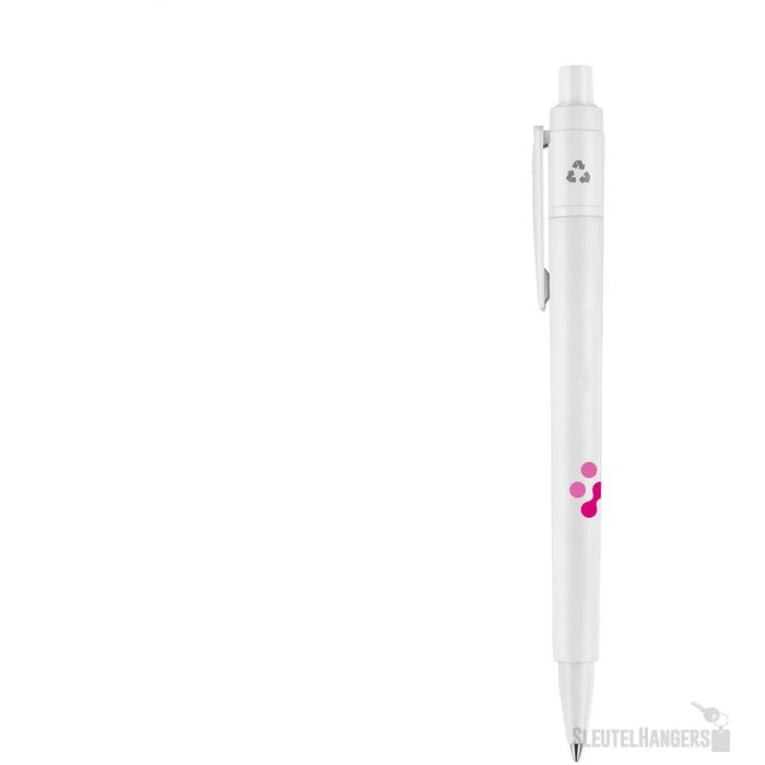 Stilolinea Baron 03 Recycled Pennen Wit