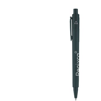 Stilolinea Baron 03 Total Recycled Pennen Donkergroen