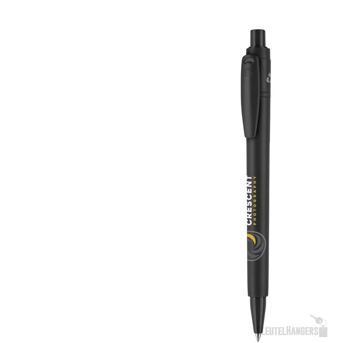 Stilolinea Baron 03 Total Recycled Pennen Zwart