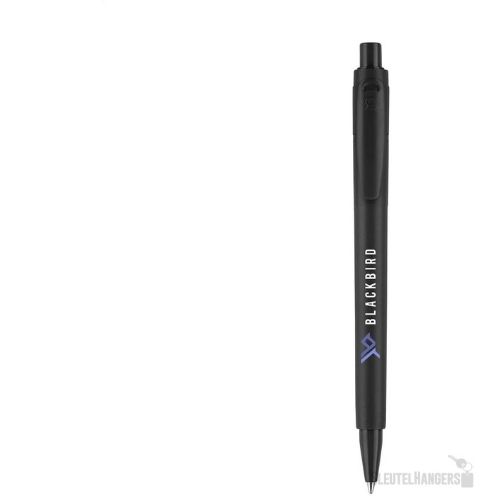 Stilolinea Baron 03 Total Recycled Pennen Zwart