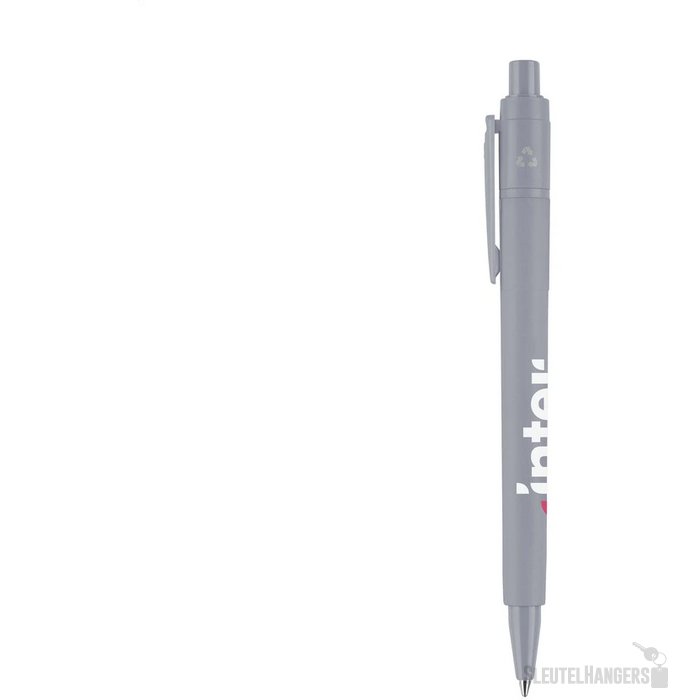 Stilolinea Baron 03 Total Recycled Pennen Grijs