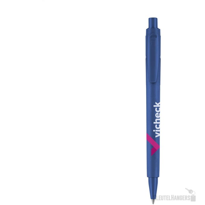 Stilolinea Baron 03 Total Recycled Pennen Blauw