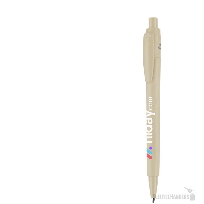 Stilolinea Baron 03 Total Recycled Pennen Beige