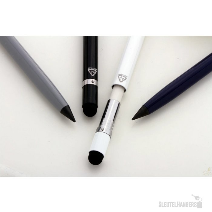 Eravoid Inktloze Pen Grijs