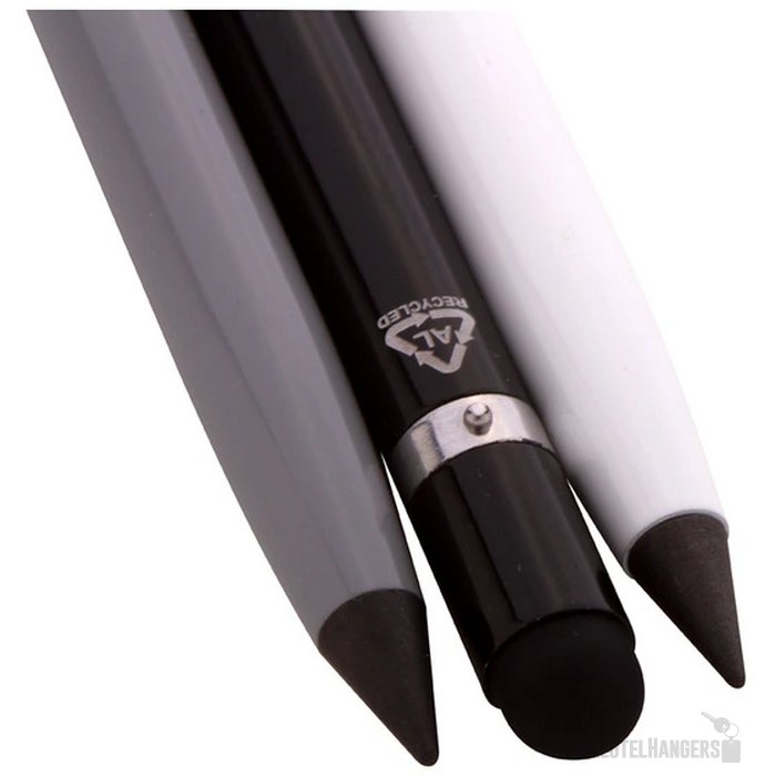 Eravoid Inktloze Pen Grijs