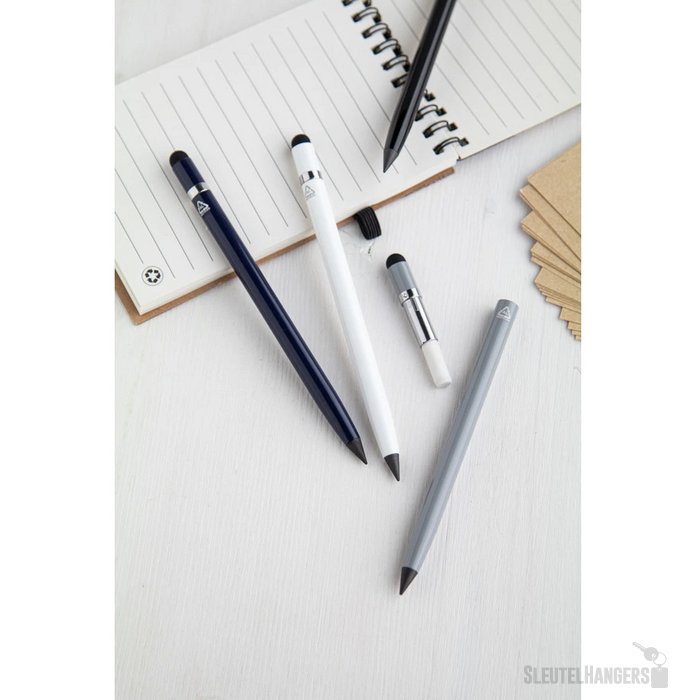 Eravoid Inktloze Pen Zwart