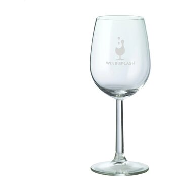 Bouquet Wijnglas 290 Ml Transparant 290 ml Bouquet Wijnglas 290 Ml Transparant 290 ml