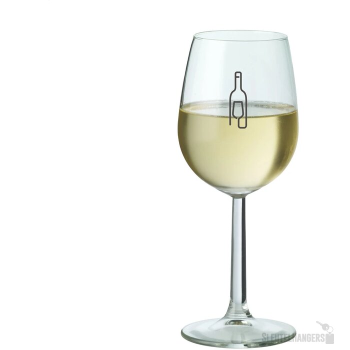 Bouquet Wijnglas 290 Ml Transparant 290 ml