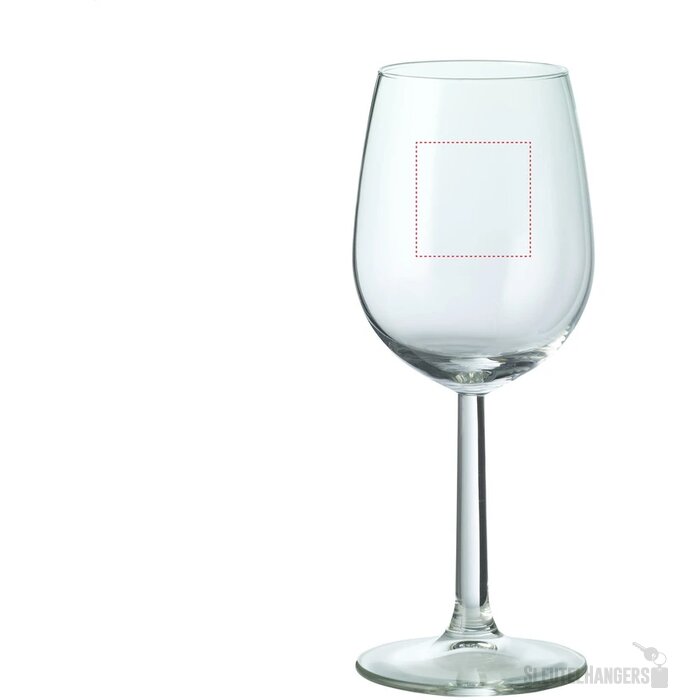 Bouquet Wijnglas 290 Ml Transparant 290 ml