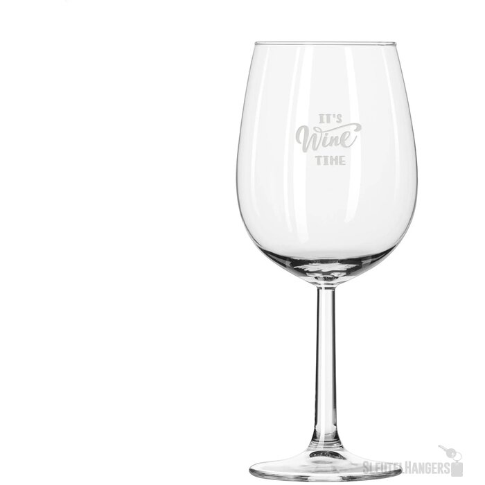 Bouquet Wijnglas 450 Ml Transparant 450 ml