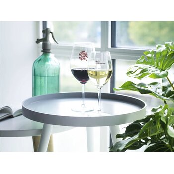 Esprit Wijnglas 530 Ml Transparant 530 ml Esprit Wijnglas 530 Ml Transparant 530 ml