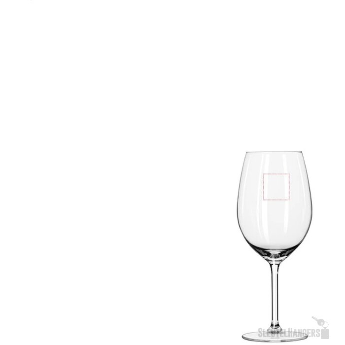 Esprit Wijnglas 530 Ml Transparant 530 ml