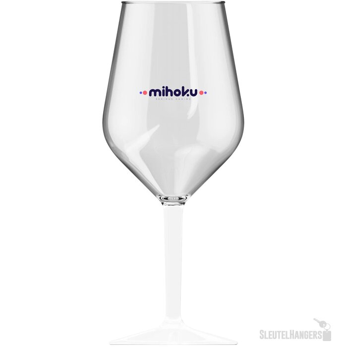 Happyglass Lady Abigail Colour Wijnglas Tritan 470 ml