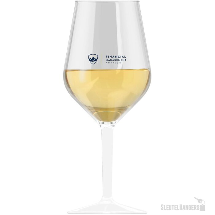 Happyglass Lady Abigail Colour Wijnglas Tritan 470 ml
