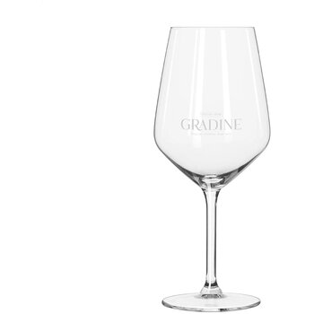 Jura Wijnglas 370 Ml Transparant 370 ml Jura Wijnglas 370 Ml Transparant 370 ml