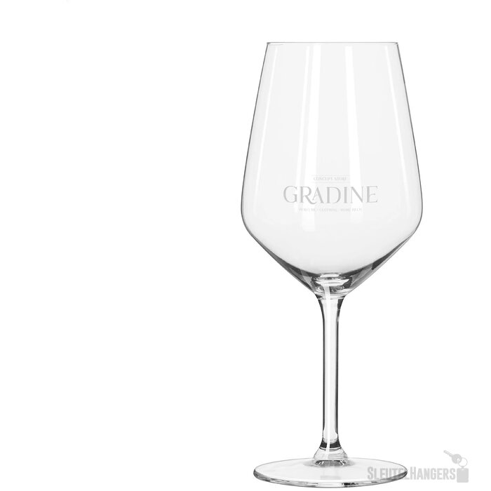 Jura Wijnglas 370 ml