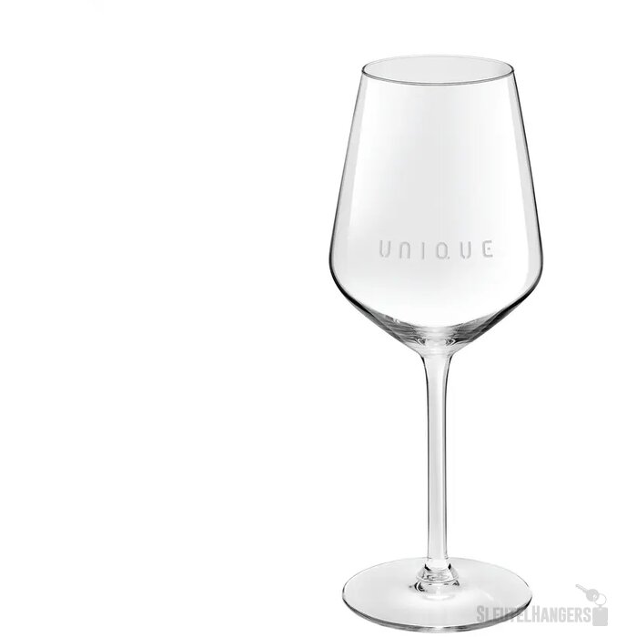 Jura Wijnglas 370 Ml Transparant 370 ml
