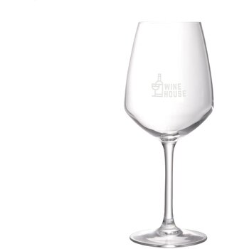 Loire Wijnglas 400 Ml Transparant 400 ml Loire Wijnglas 400 Ml Transparant 400 ml