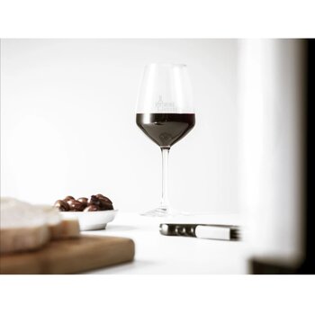 Loire Wijnglas 400 Ml Transparant 400 ml Loire Wijnglas 400 Ml Transparant 400 ml