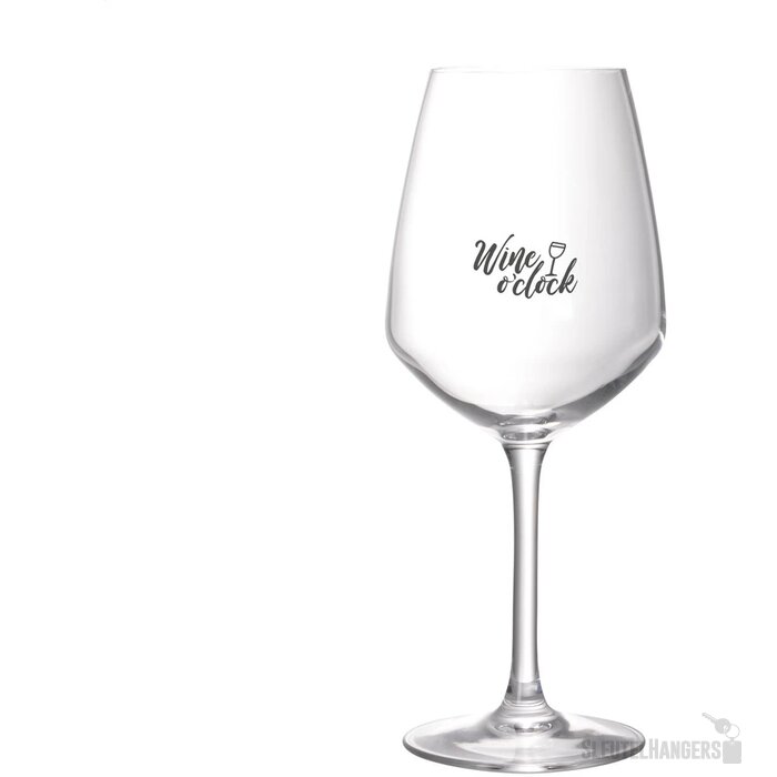 Loire Wijnglas 400 Ml Transparant 400 ml