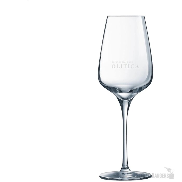 Riviera Wijnglas 350 ml