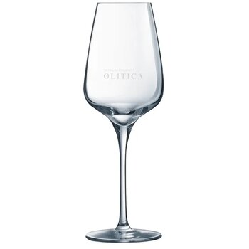 Riviera Wijnglas 350 Ml Transparant 350 ml Riviera Wijnglas 350 Ml Transparant 350 ml