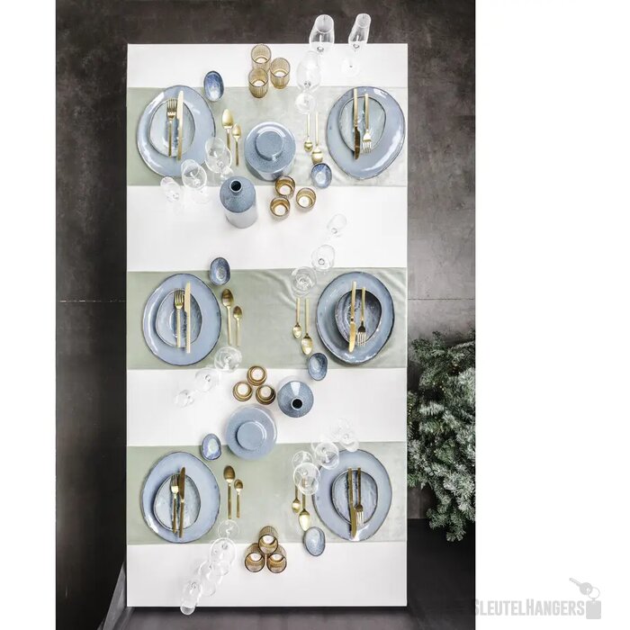 Riviera Wijnglas 350 Ml Transparant 350 ml