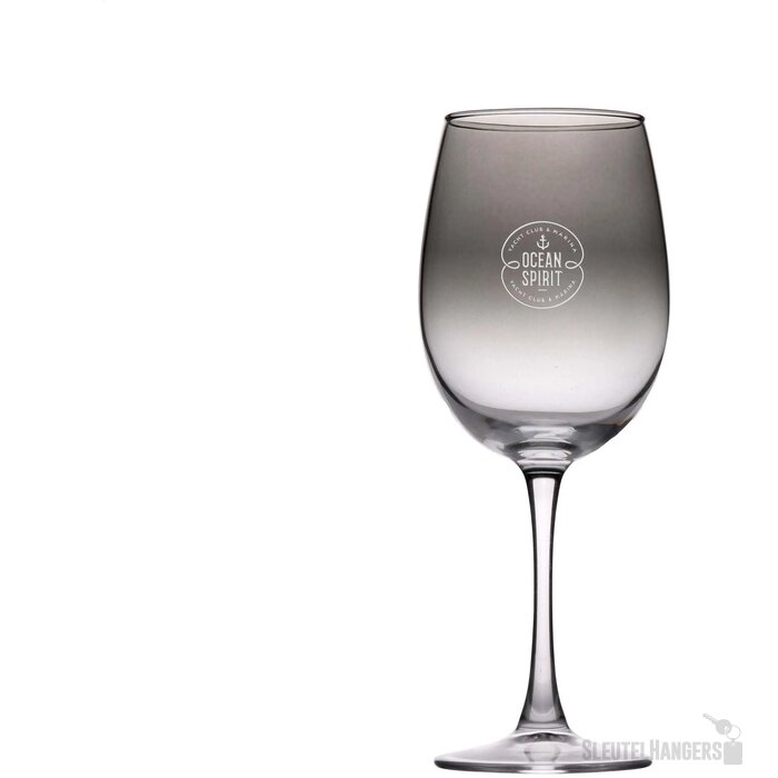 Smokey Wijnglas 360 ml