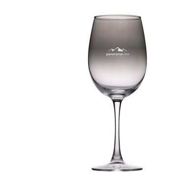Smokey Wijnglas 465 Ml Transparant 465 ml Smokey Wijnglas 465 Ml Transparant 465 ml