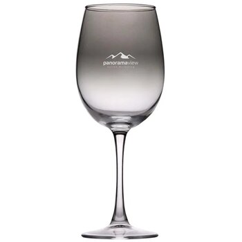 Smokey Wijnglas 465 Ml Transparant 465 ml Smokey Wijnglas 465 Ml Transparant 465 ml