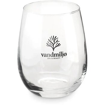 Wijnglas in giftbox Bless transparant 420 ml Wijnglas in giftbox Bless transparant 420 ml