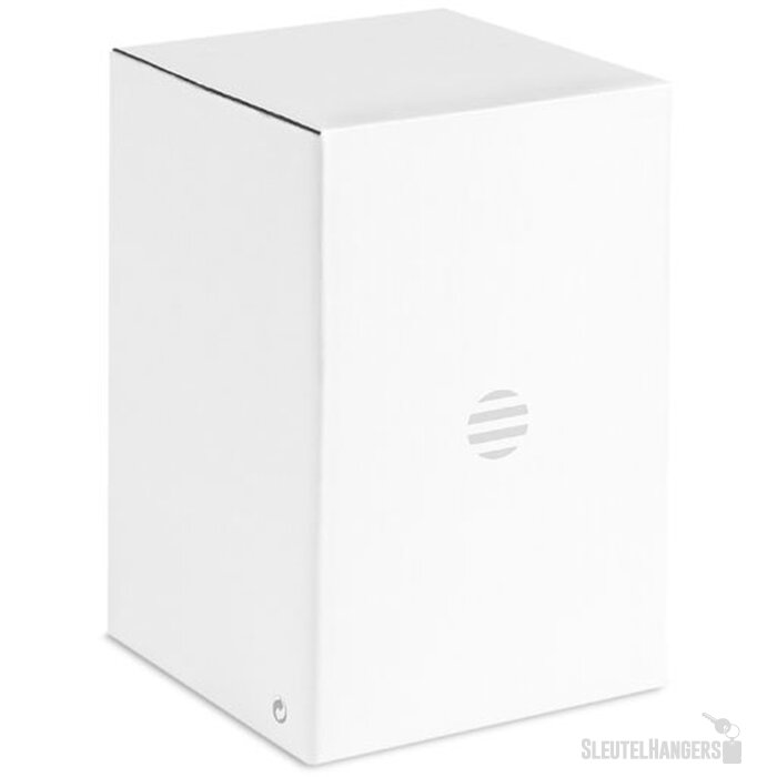 Wijnglas in giftbox Bless transparant 420 ml