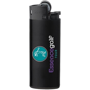 BIC aansteker J25 Mini All Black aansteker