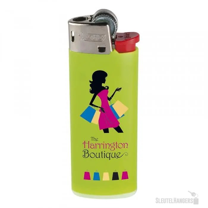 BIC® J25 Mini aansteker