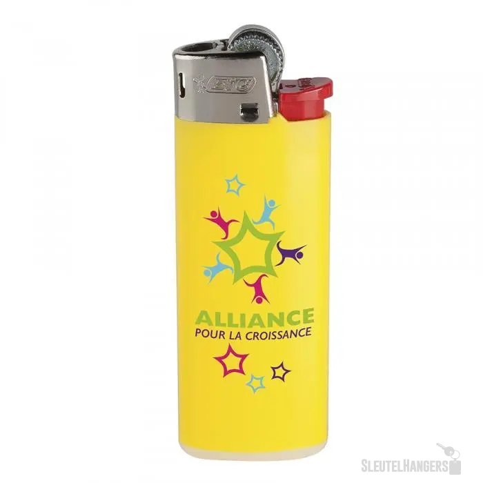 BIC® J25 Mini aansteker