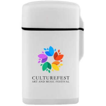 Wit - 66 x 20 x 37,3 cm