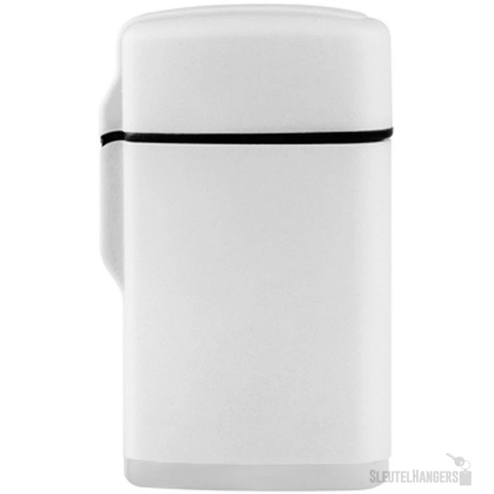 Aansteker Zorr Rubber Jet-Flame wit