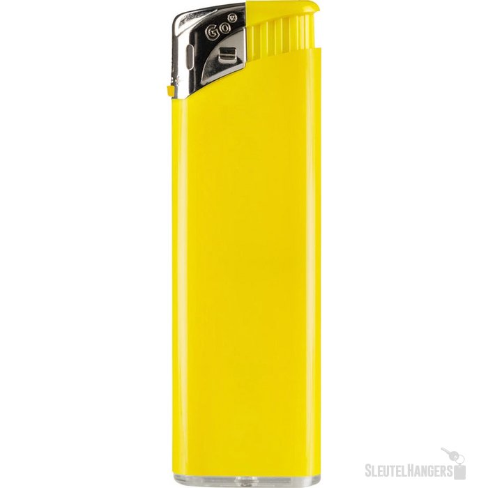 Aansteker GO Commerciële aansteker geel