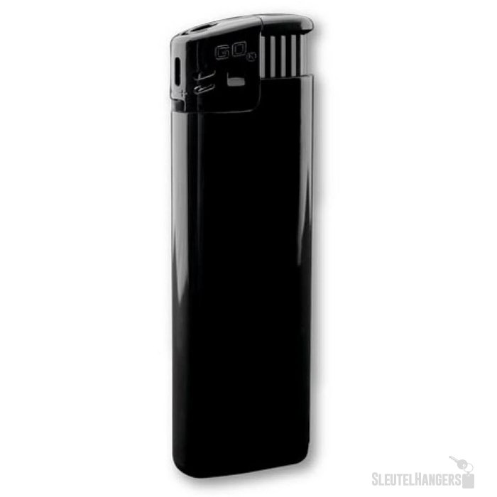 Aansteker GO Prestige zwart