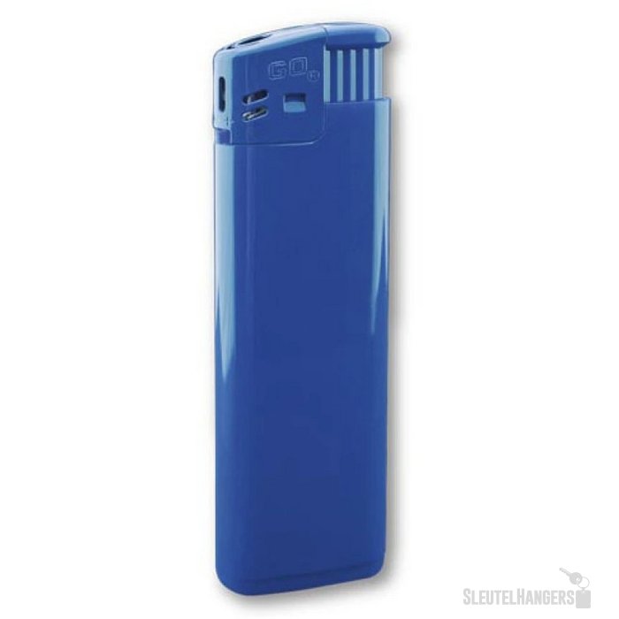 Aansteker GO Prestige blauw