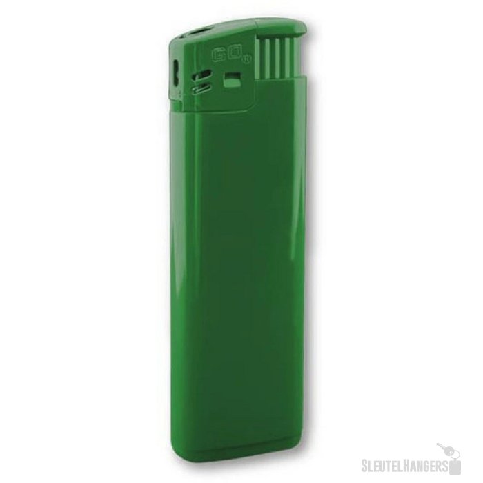 Aansteker GO Prestige groen