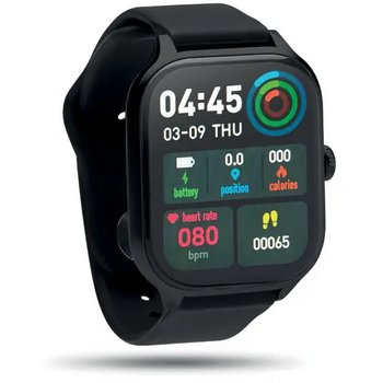 Zwart - 0,056 KG - 0,061 KG