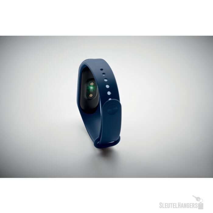 Smart gezondheidshorloge Arta marineblauw