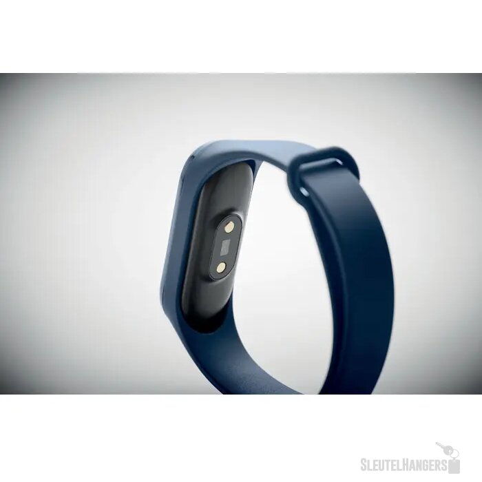 Smart gezondheidshorloge Arta marineblauw