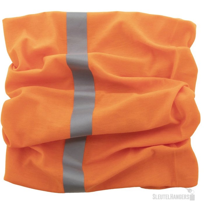 Reflecterende Sjaal Oranje
